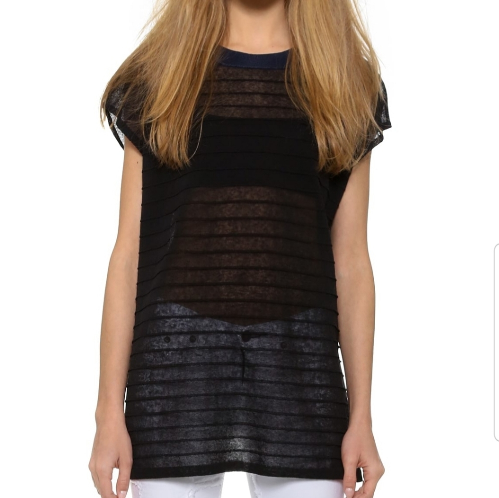 Rag & Bone Noreen Top